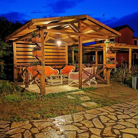 Oasi Di Arcadia Hotel Santa Giulia Luaran gambar