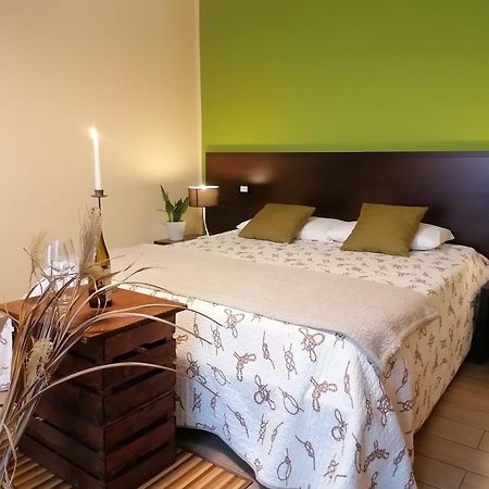 Oasi Di Arcadia Hotel Santa Giulia Luaran gambar