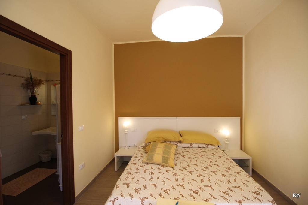 Oasi Di Arcadia Hotel Santa Giulia Luaran gambar