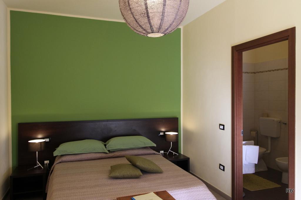Oasi Di Arcadia Hotel Santa Giulia Luaran gambar