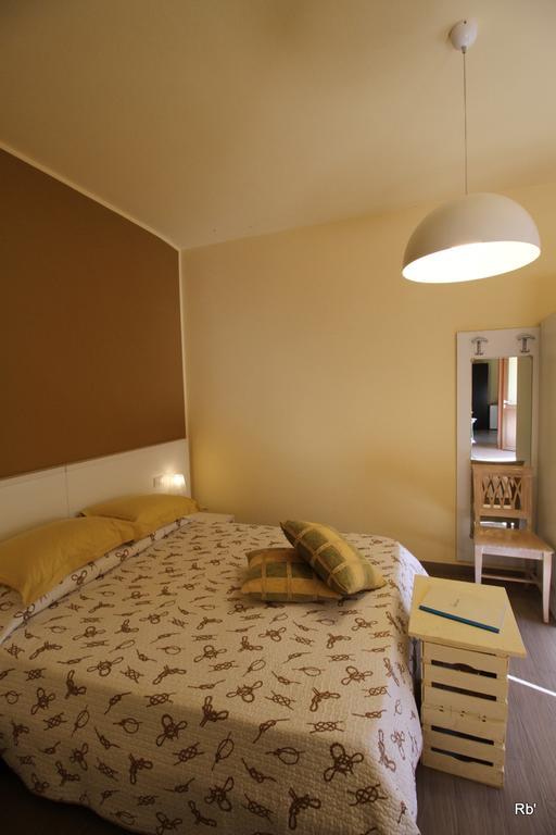 Oasi Di Arcadia Hotel Santa Giulia Luaran gambar